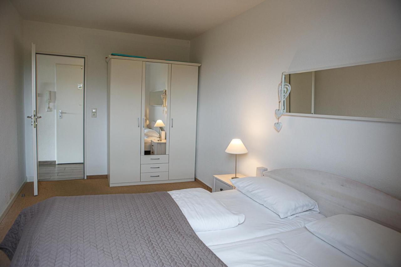 Habel Whg 9 Deichkieker Apartment Wyk auf Foehr Exterior photo